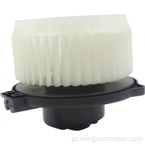 Motor do ventilador do aquecedor 87103-0D040 para Toyota VISO